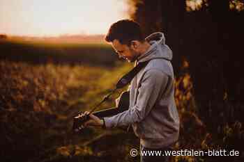 Rahden: Musikalische Auszeit an der Mühle Tonnenheide