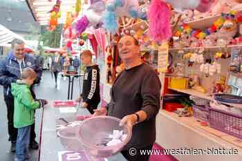 Älteste Dorfkirmes im Stadtgebiet Höxter: Entscheidung nicht leicht gemacht