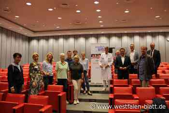 Bad Oeynhausen: Die Kurstadt bekommt eine Kinder-Universität