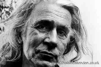 Croydon: Sex Pistols albums artist Jamie Reid dies