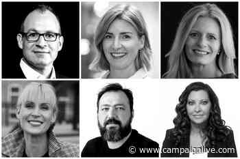 Dentsu’s Doug Rozen to depart amid Americas reorganization