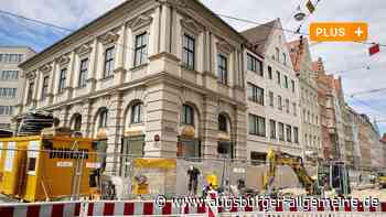 Zwischen Aufatmen und Frust: Das sagen Händler zum Umbau der Karolinenstraße