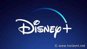Streaming: Disney+ bietet Abo-Modell mit Werbung in Deutschland an
