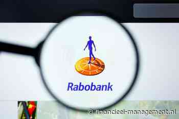 Rabo derde grootbank met winstsprong
