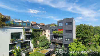 Immobilien: Neue Daten: Preise für Wohnungen und Häuser sinken kaum noch