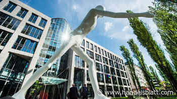 Rückversicherer: Großschäden drücken Gewinn von Munich Re – Unternehmen bekräftigt Prognose trotzdem