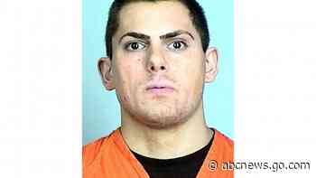 GOP donor Anton Lazzaro sentenced to 21 years for sex trafficking minors in Minnesota