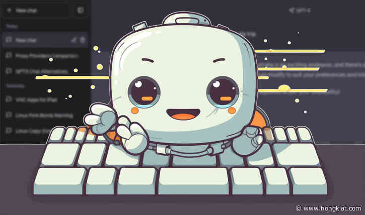 ChatGPT Keyboard Shortcuts for Enhanced Productivity