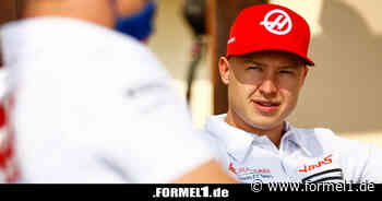 Erfolg für Nikita Masepin: EU-Gericht bestätigt Aussetzung der Sanktionen