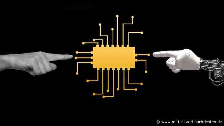 Wie Unternehmen KI-Tools erfolgreich nutzen können