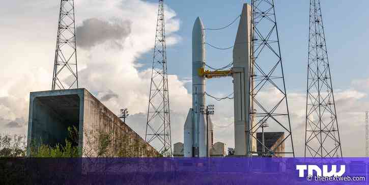 Europe’s SpaceX competitor pushes rocket launch back to 2024