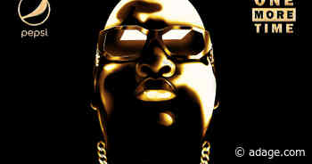 Hip-hop's 50th anniversary—see how brands are celebrating