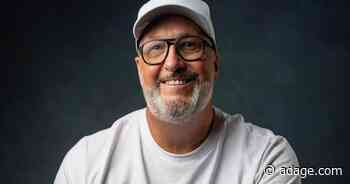 Noel Cottrell launches new agency Murder Hornet