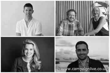 Movers and Shakers: MG OMD, Mindshare, Ogilvy, Wunderman, VCCP, Fold7 and more