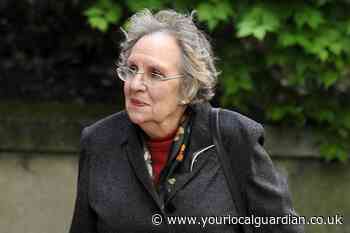 Doreen Mantle: Tributes for One Foot in the Grave star