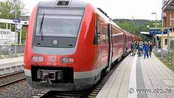 Planfeststellung für Mitte-Deutschland-Verbindung startet