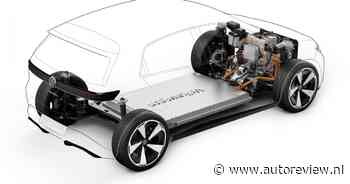 Volkswagen sluit deal met grote concurrent om ID.2 betaalbaar te houden