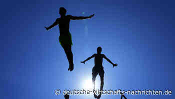 Junge Menschen leben auf Kosten von Eltern und Staat