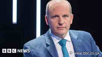 BBC Scotland political editor Glenn Campbell treated for tumour
