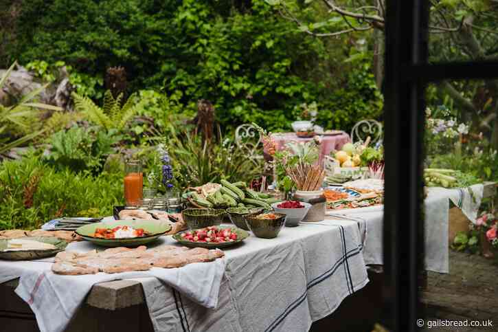 The Contradictory Requirements Of Fermented Food