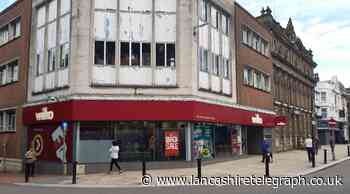 Bolton: Wilko 'could be gone by Saturday' as administrators called
