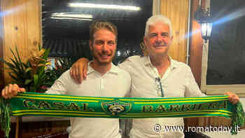 Casal Barriera, colpo grosso per la difesa: c'è Agostinelli