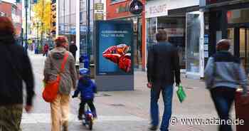 DOOH und Programmatic tragen zum Wachstum von Ströer gegen den Markttrend bei