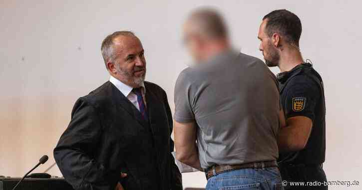 63-Jähriger geht nach Höchststrafe für Mord in Revision