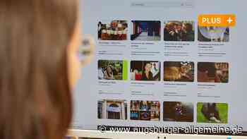 Dafür sammeln Augsburger auf der Spendenplattform "Go fund me"