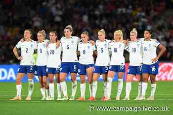 Campaign Podcast: Abusive clients | Women’s World Cup | Raheem Sterling's creative agency