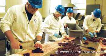 Smoke Test - Oregon sets $9m to aid meat processors