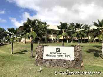 DHHL to receive $21.3M housing grant for low-income Native Hawaiian families