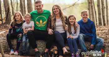 3 Alberta siblings with rare, terminal disorder finally have hope for a treatment