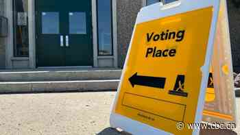 Today the final day for voting in 3 Sask. byelections