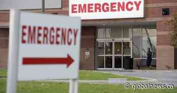 Inquest to be held into 2017 deaths of couple shot in Ontario hospital