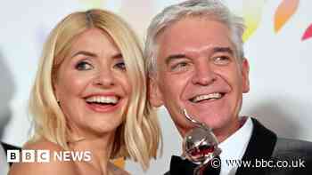 This Morning: ITV employees allege toxic culture following Schofield exit