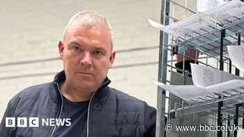 Amazon sellers fear going under as site withholds cash