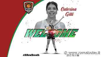 Oxygen Roma, arriva una nuova ufficialità: ecco la nuova ala