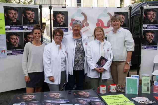 De Drie Mama’s willen taboe rond psychische problemen doorbreken met nieuwe voorstelling: “Actief inzetten om psychische kwetsbaarheid te erkennen”
