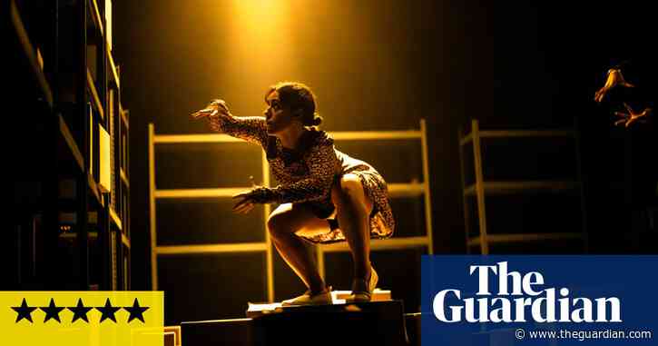 Woodhill review – astonishing portrait of Britain’s failing prison system