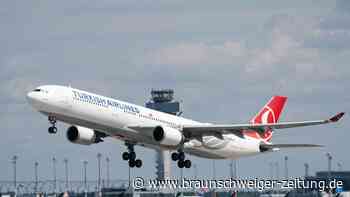 Turkish Airlines: Piloten sollen im Cockpit beten dürfen