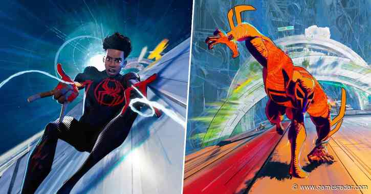 Across the Spider-Verse changes Miles’ best line – and people are annoyed
