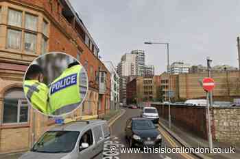 Women 'threatened with knife' in alleged Barking robbery