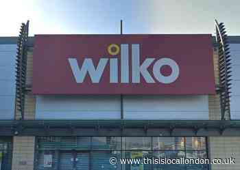 North London Wilko shops may close as firm enters administration