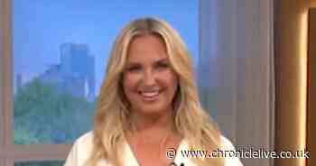 Josie Gibson confirms This Morning host 'shake-up' as Craig Doyle announces ITV break