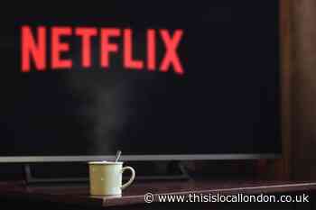 9875 Netflix code meaning and other codes you can try