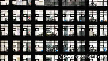 Immobilien: Immobilienfinanzierer kämpfen mit Kreditausfällen