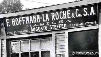 Flaute beim SMI-Schlusslicht Roche nimmt immer merkwürdigere Züge an