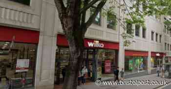 Wilko stores in Bristol facing axe as High Street giant falls into administration