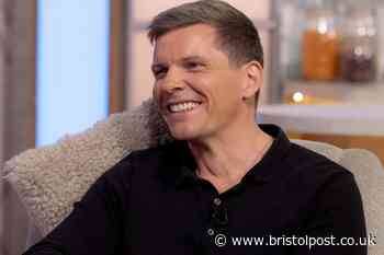 Strictly fans 'drool' as Nigel Harman announced for 2023 series